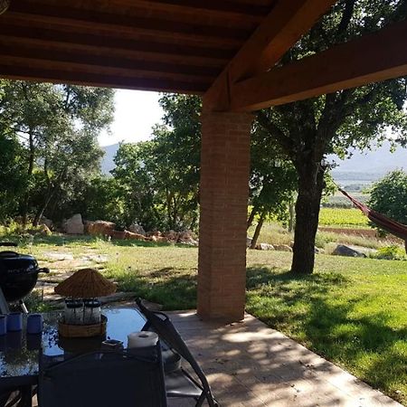 When In Maremma Apartment Alberese Exterior foto