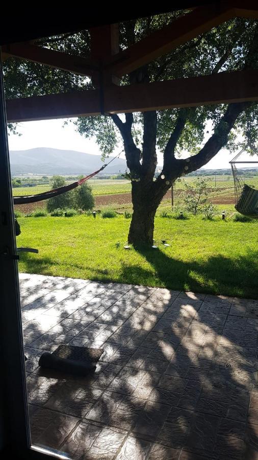 When In Maremma Apartment Alberese Exterior foto