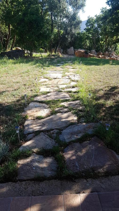 When In Maremma Apartment Alberese Exterior foto
