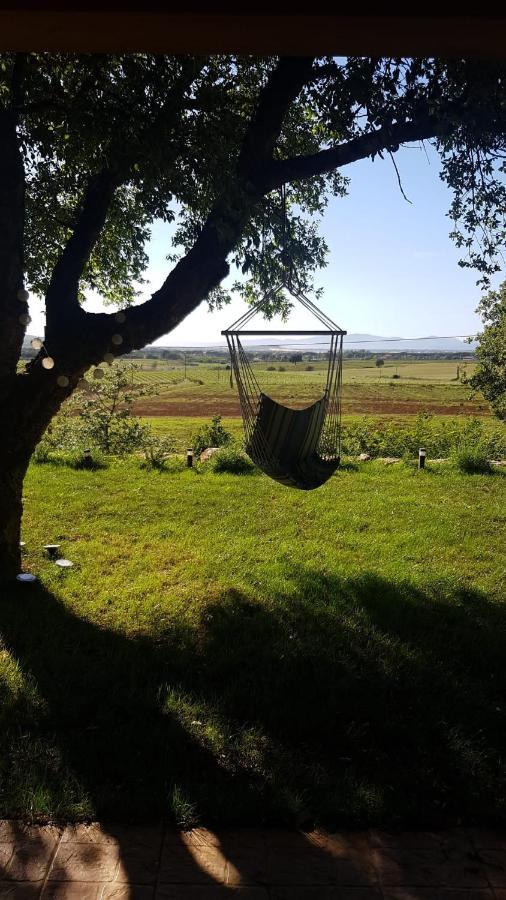 When In Maremma Apartment Alberese Exterior foto