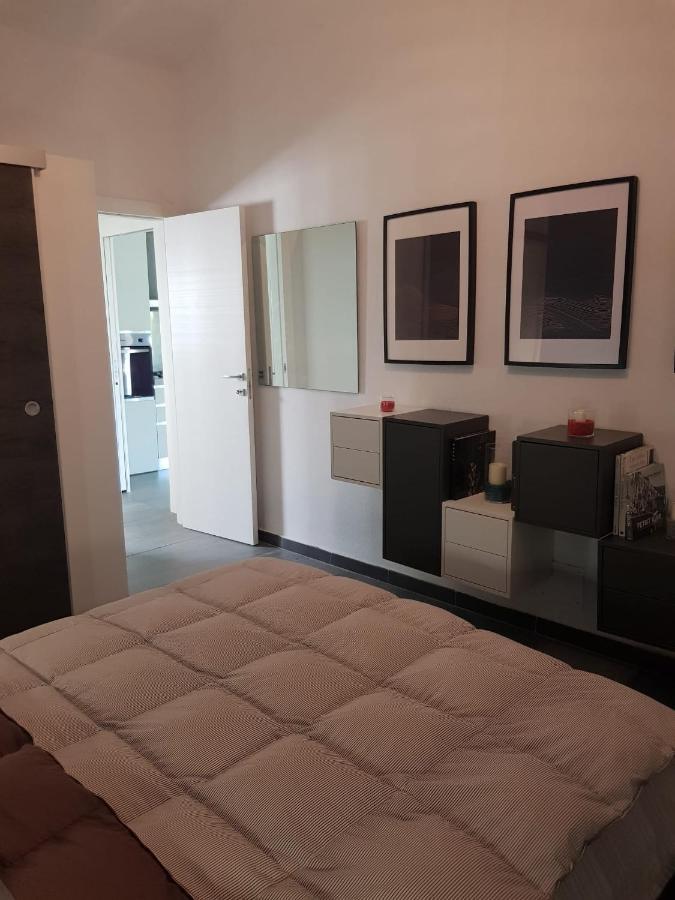 When In Maremma Apartment Alberese Exterior foto