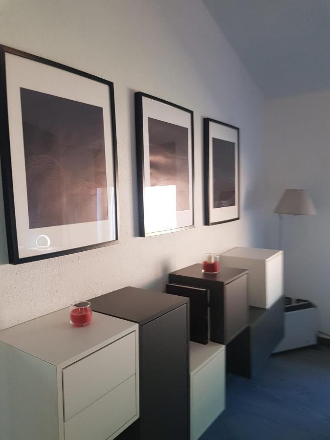 When In Maremma Apartment Alberese Exterior foto