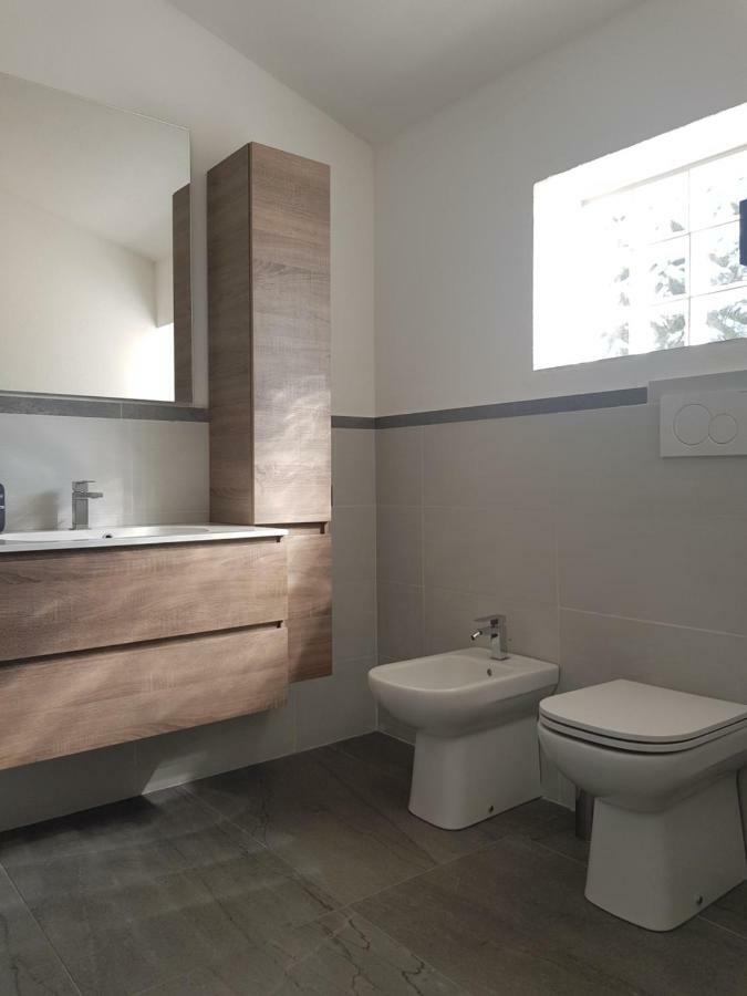 When In Maremma Apartment Alberese Exterior foto