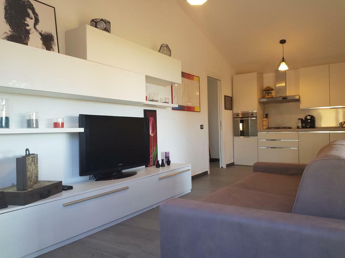 When In Maremma Apartment Alberese Exterior foto