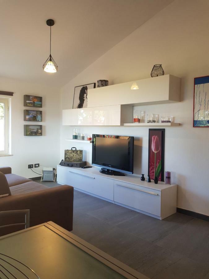 When In Maremma Apartment Alberese Exterior foto
